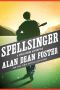 [Spellsinger 01] • Spellsinger